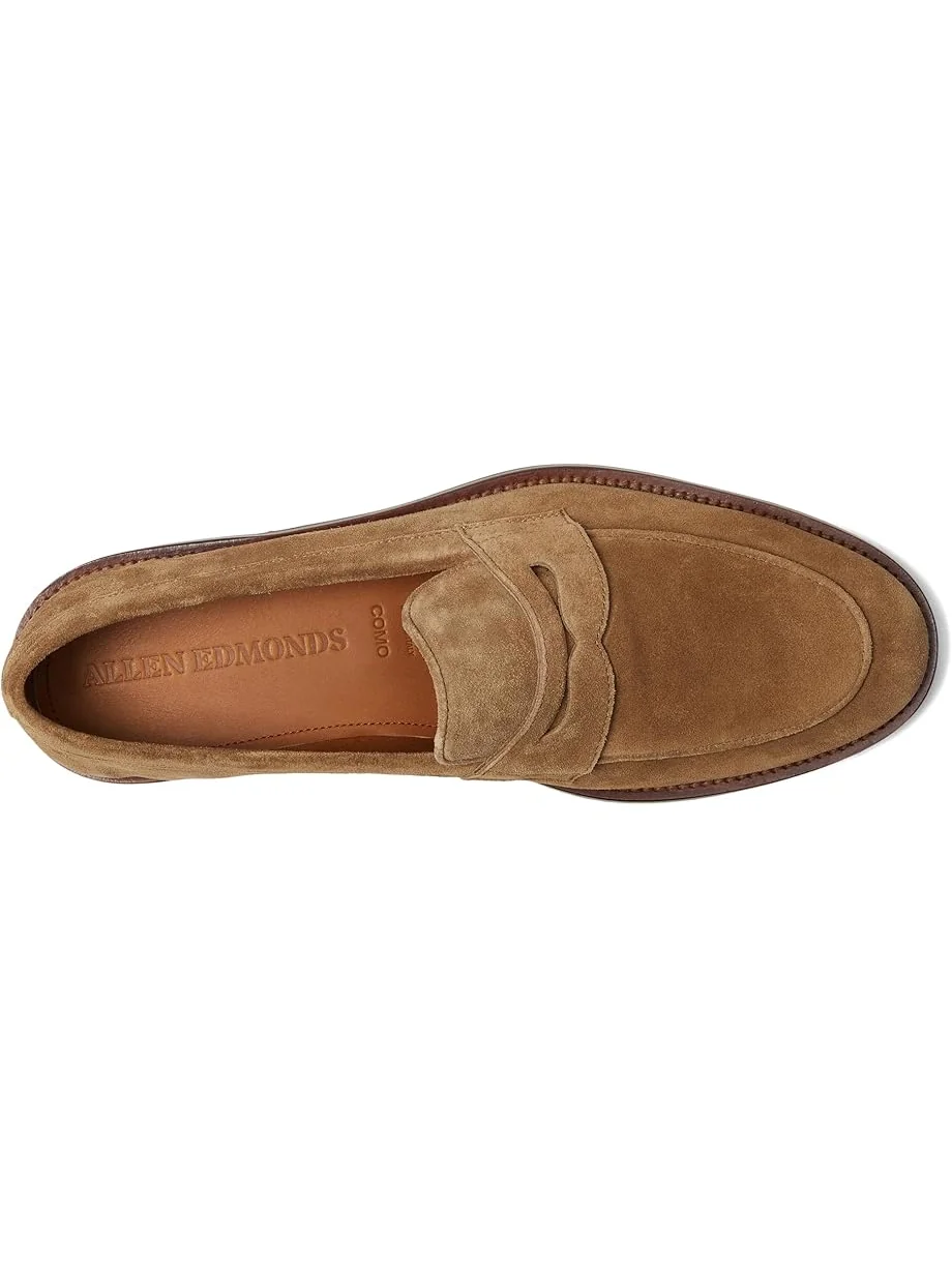 Лоферы Allen Edmonds Como Loafer/Moc Shoes — 2
