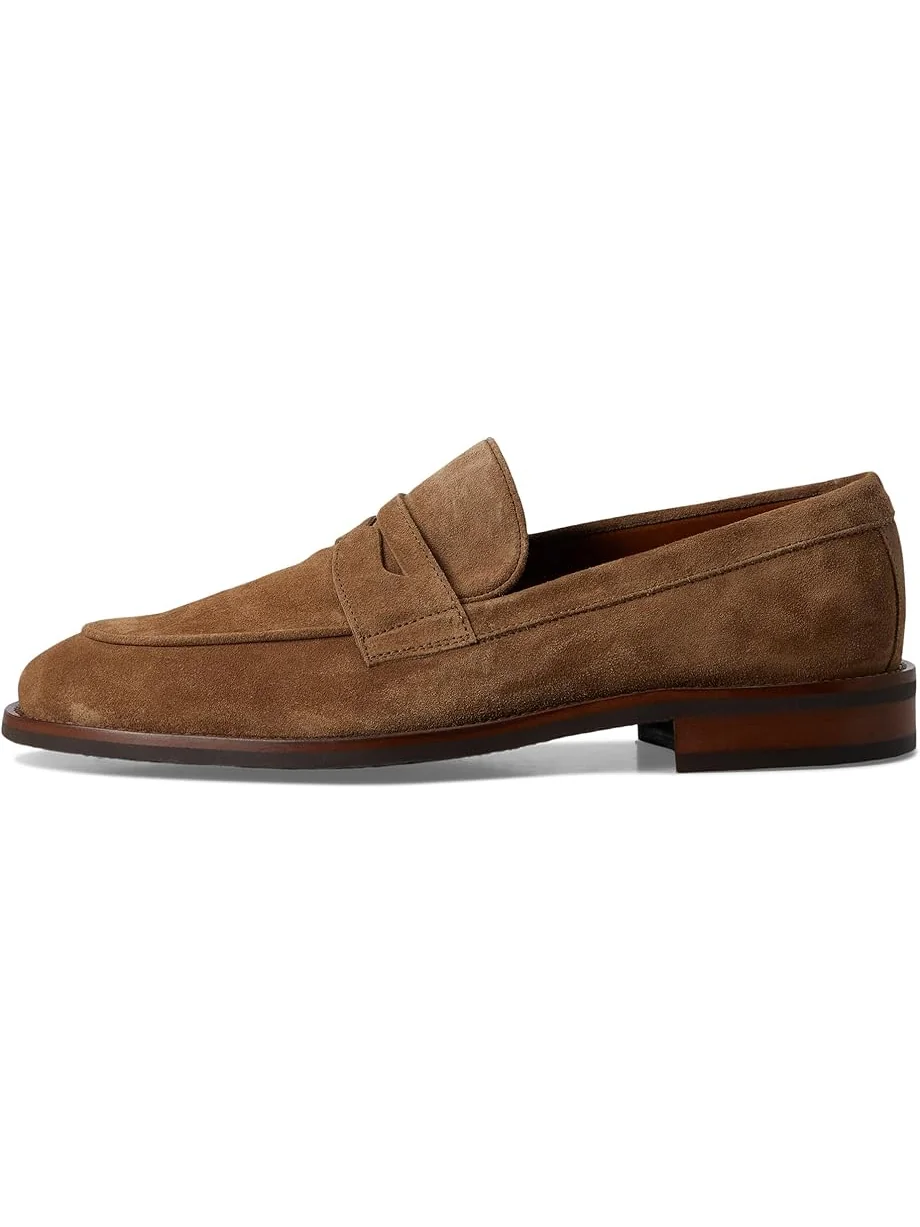 Лоферы Allen Edmonds Como Loafer/Moc Shoes — 4