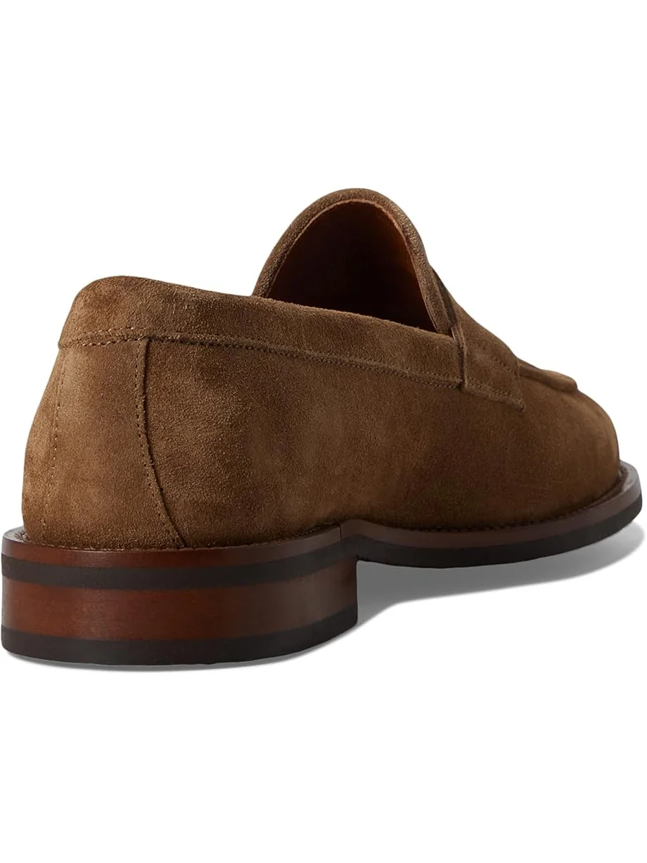 Лоферы Allen Edmonds Como Loafer/Moc Shoes — 5