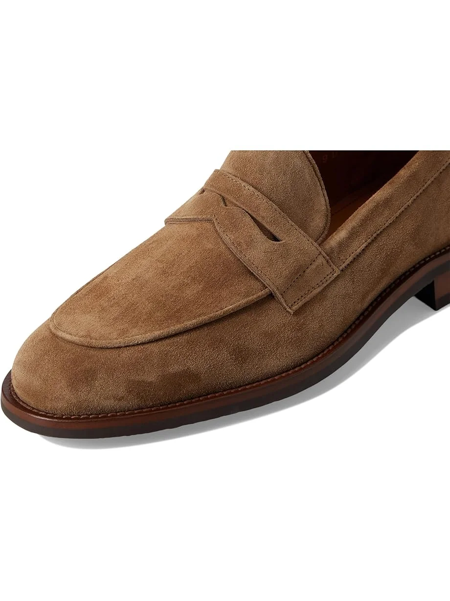 Лоферы Allen Edmonds Como Loafer/Moc Shoes — 6