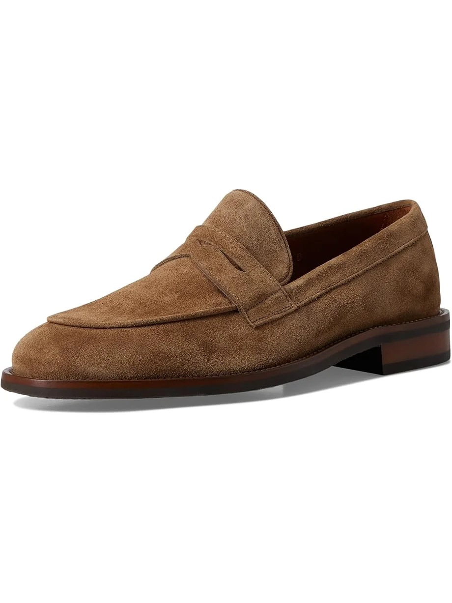 Лоферы Allen Edmonds Como Loafer/Moc Shoes — 7