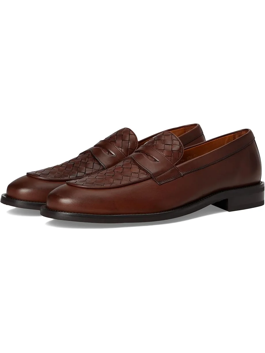 Лоферы Allen Edmonds Como Loafer/Moc Shoes — 1