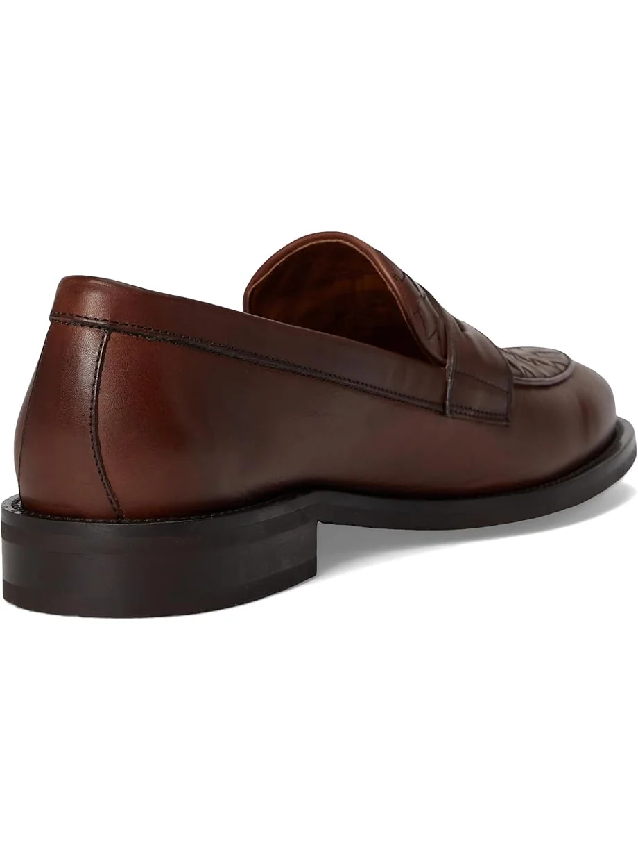 Лоферы Allen Edmonds Como Loafer/Moc Shoes — 5