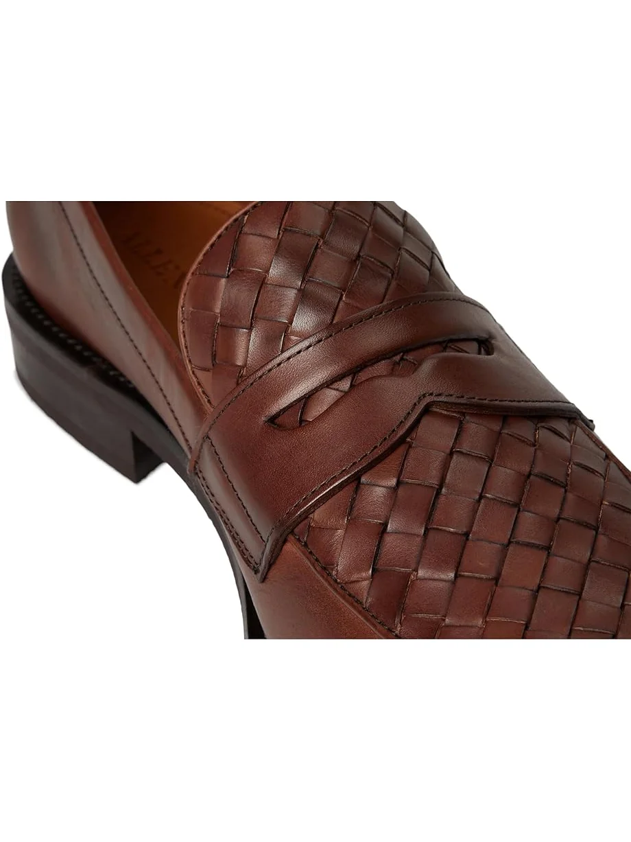 Лоферы Allen Edmonds Como Loafer/Moc Shoes — 6