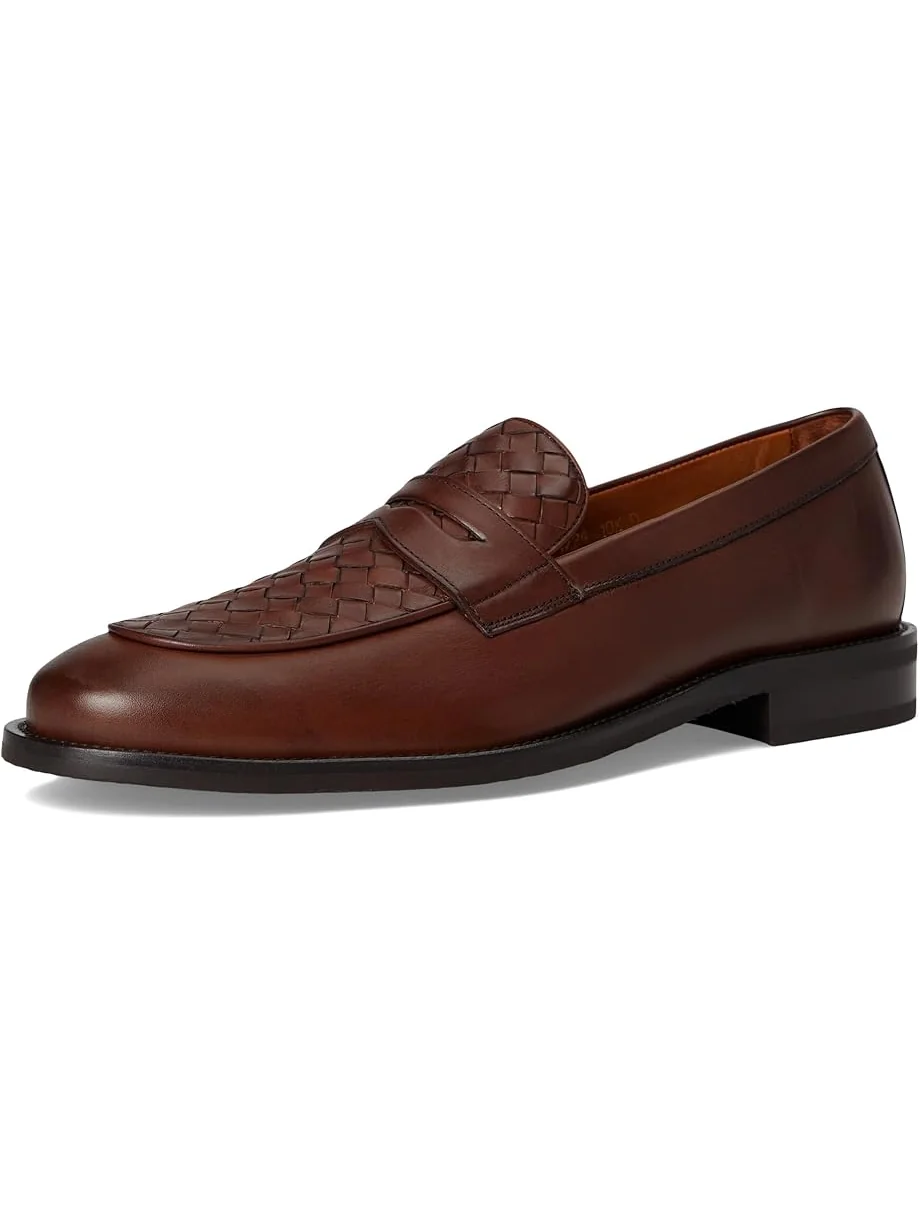 Лоферы Allen Edmonds Como Loafer/Moc Shoes — 7