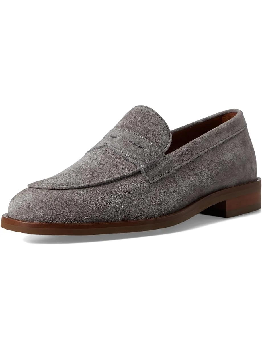 Лоферы Allen Edmonds Como Loafer/Moc Shoes — 7