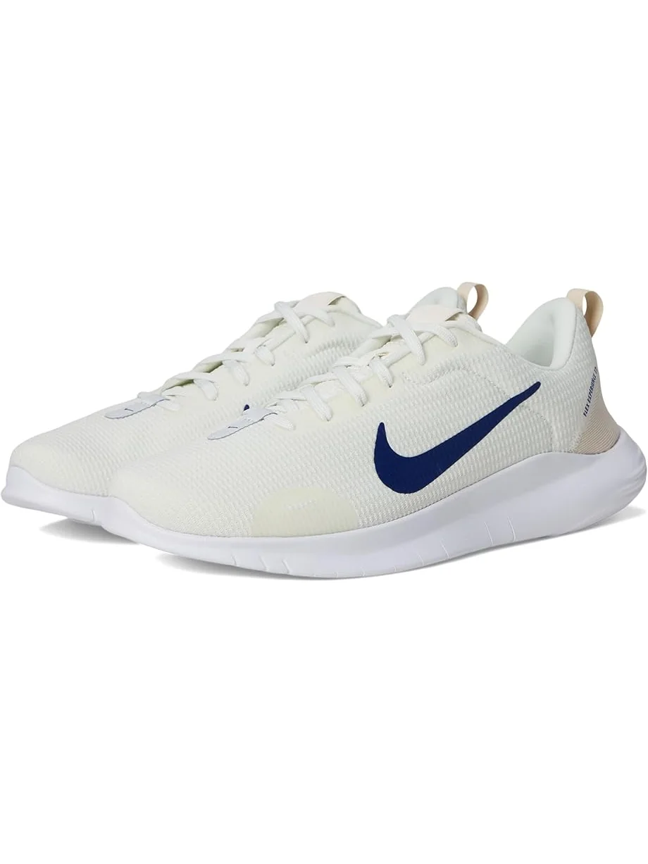 Кроссовки Nike Flex Experience Run 12 — коричневый
