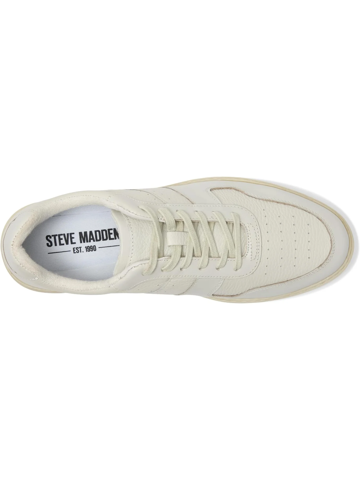 Кроссовки Steve Madden Men's Jerro — 2