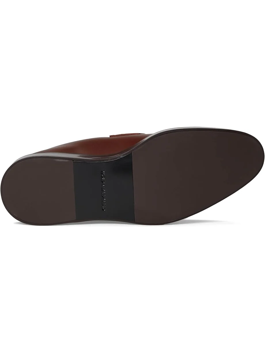 Лоферы Wolf & Shepherd Closer Loafer — 3