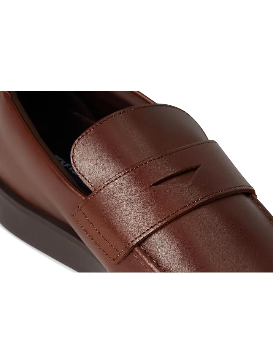 Лоферы Wolf & Shepherd Closer Loafer — 6