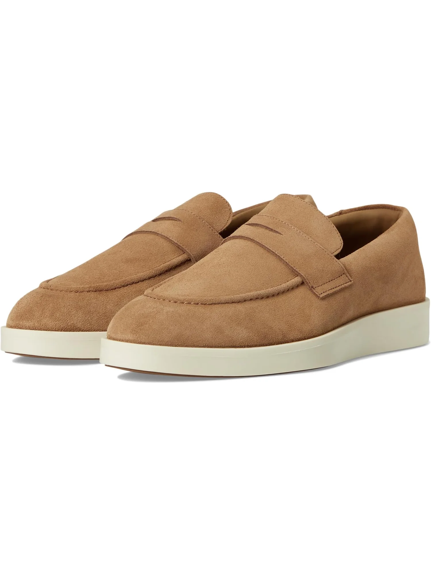 Лоферы Wolf & Shepherd Closer Loafer — 1