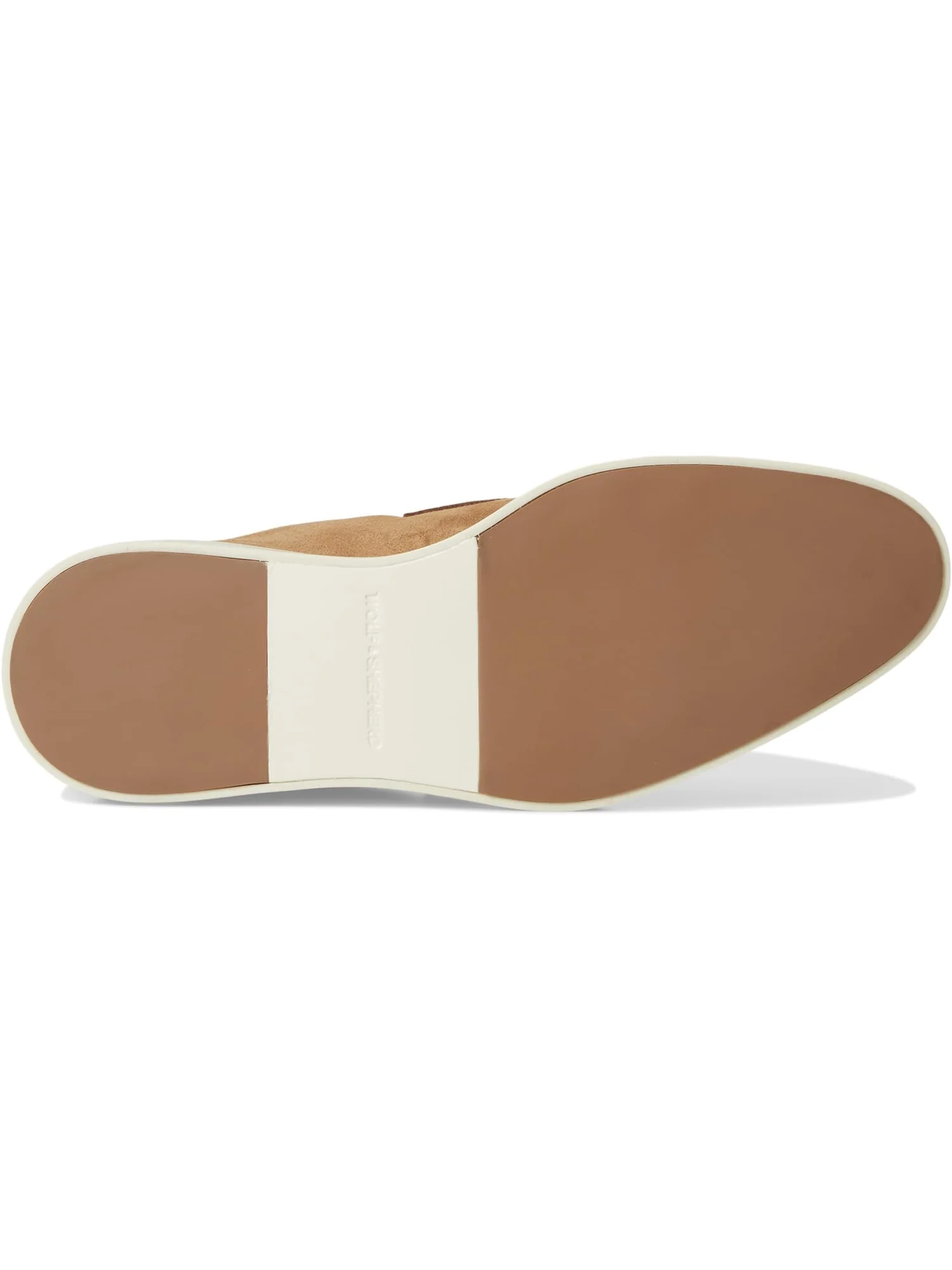 Лоферы Wolf & Shepherd Closer Loafer — 3