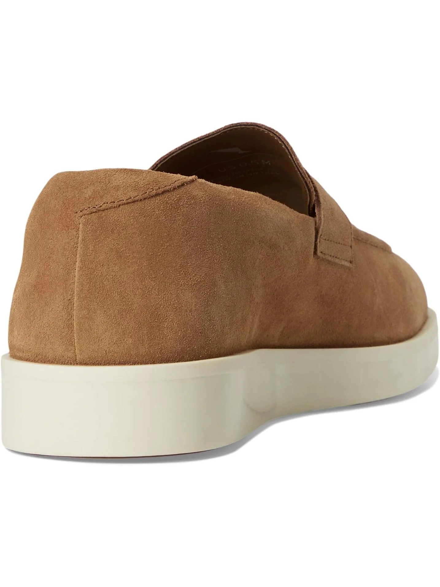 Лоферы Wolf & Shepherd Closer Loafer — 5