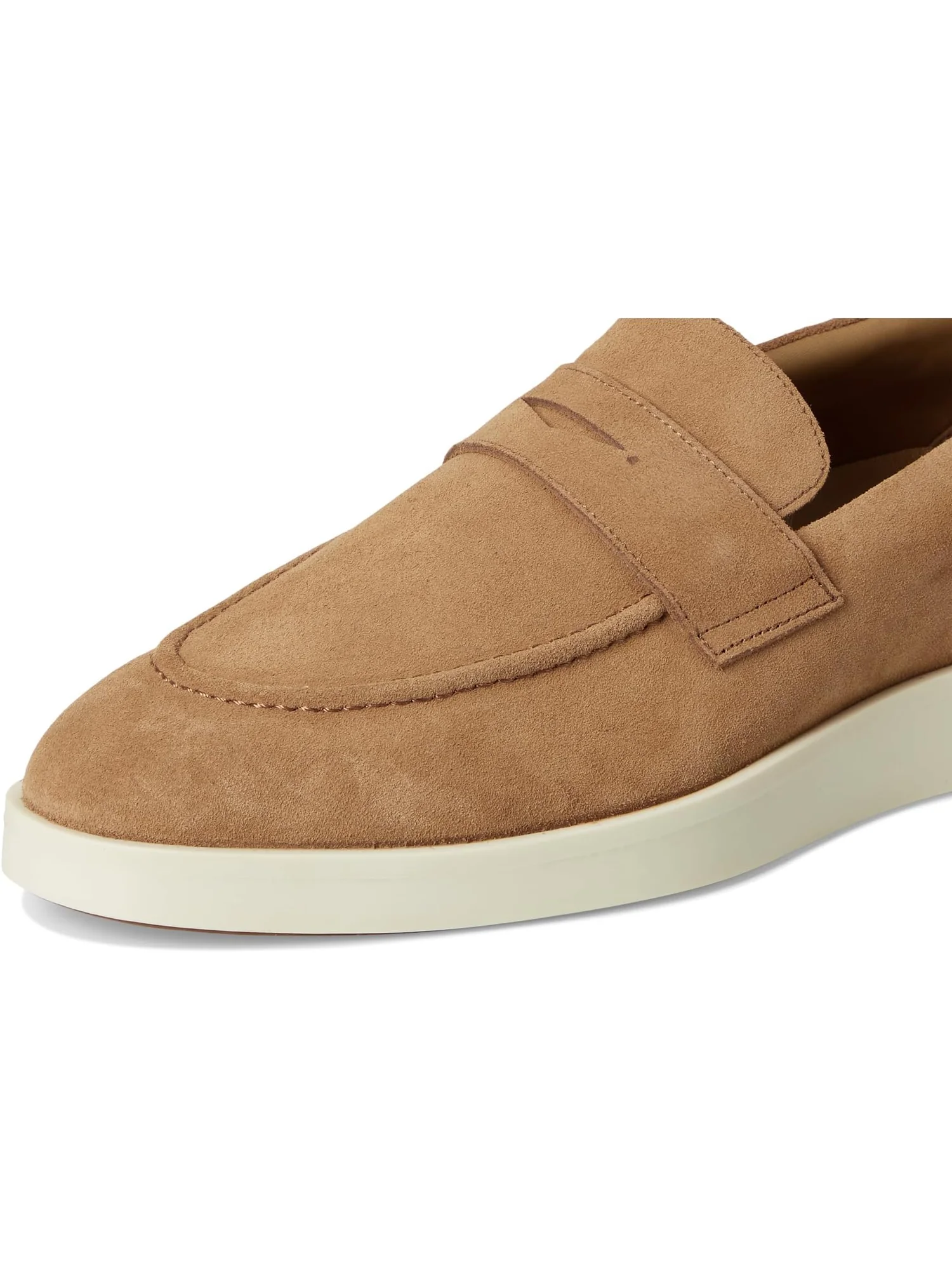 Лоферы Wolf & Shepherd Closer Loafer — 6