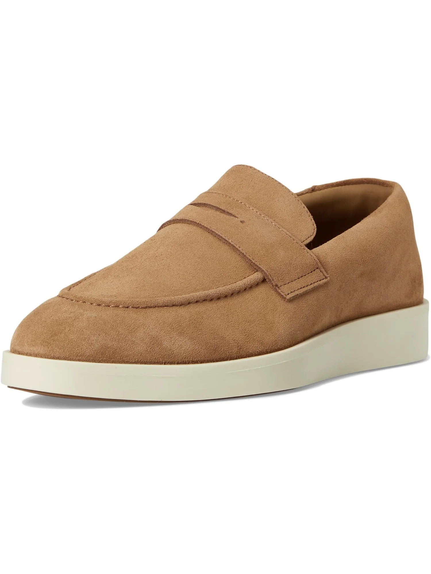Лоферы Wolf & Shepherd Closer Loafer — 7