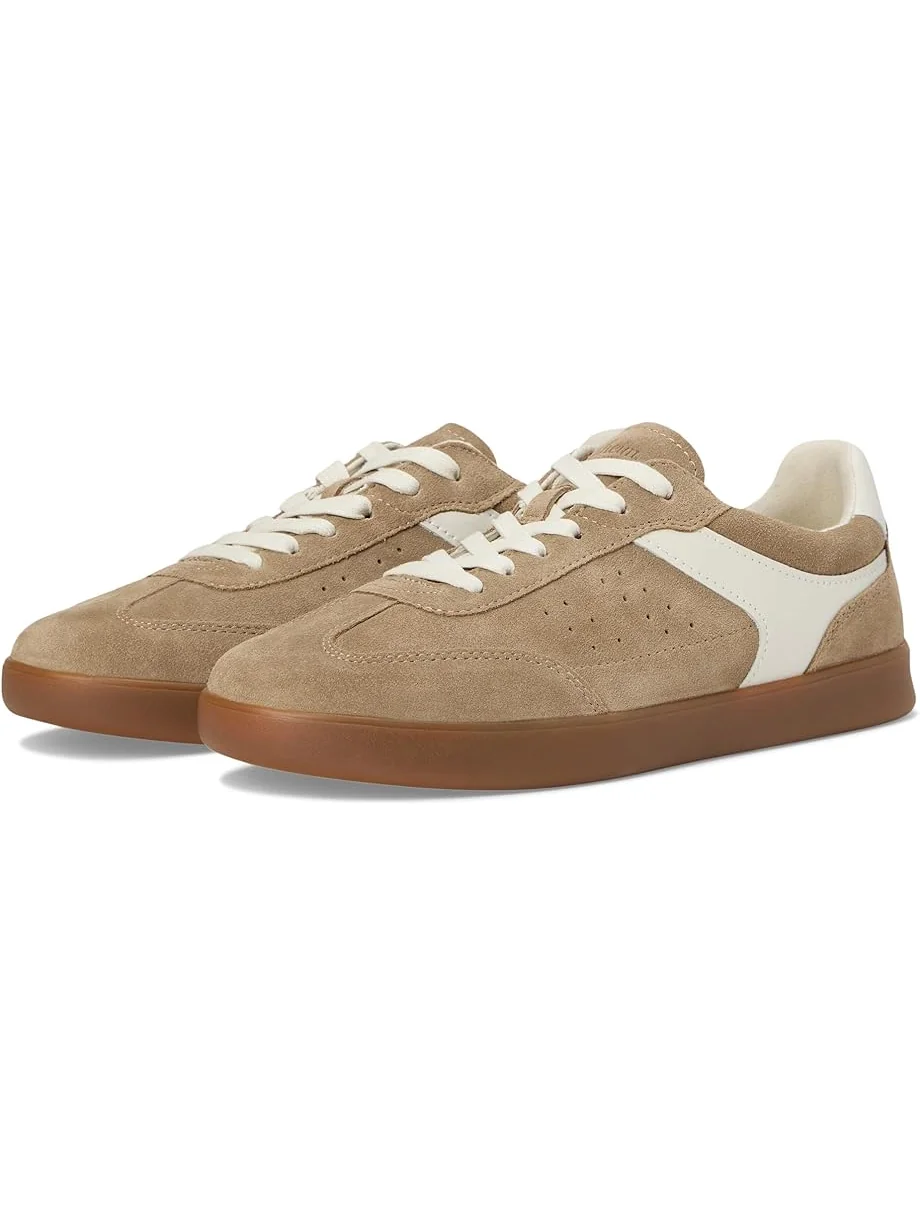 Кроссовки Florsheim Pace T-toe Lace Up Sneakers — 1