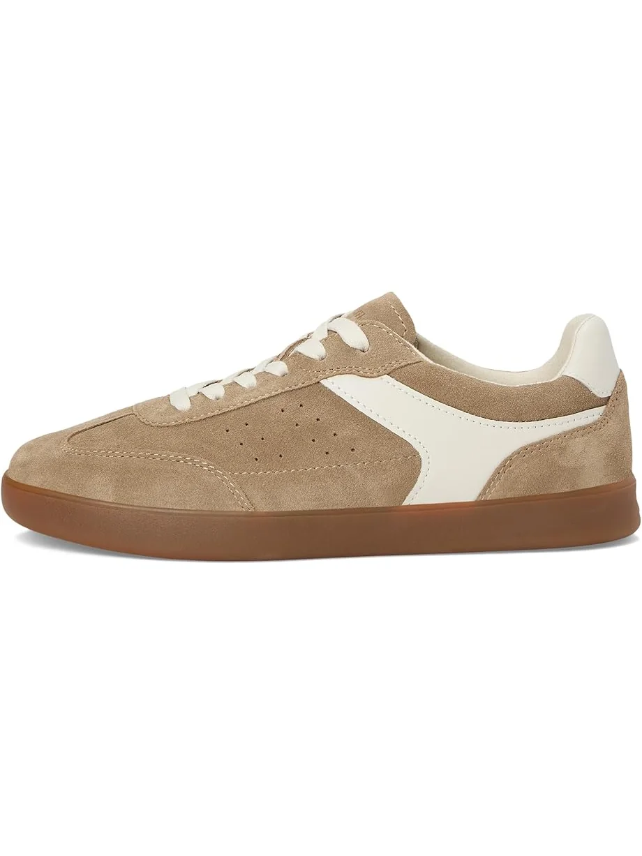 Кроссовки Florsheim Pace T-toe Lace Up Sneakers — 4