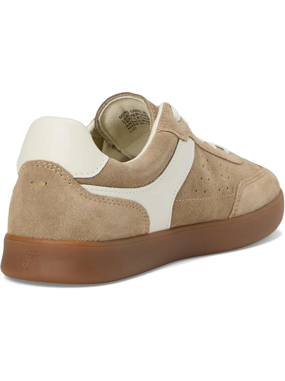 Кроссовки Florsheim Pace T-toe Lace Up Sneakers — 5