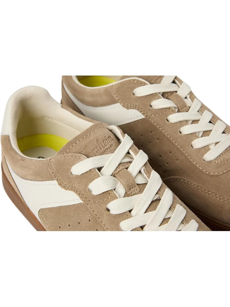 Кроссовки Florsheim Pace T-toe Lace Up Sneakers — 6