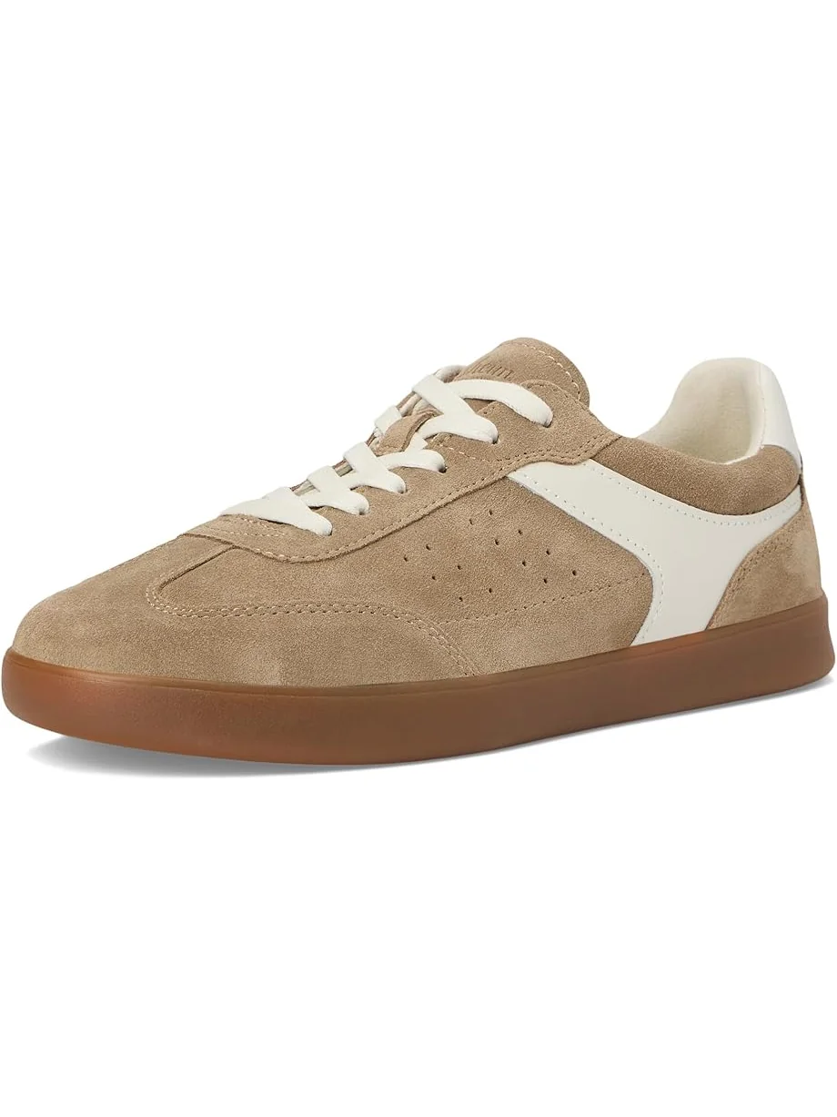 Кроссовки Florsheim Pace T-toe Lace Up Sneakers — 7