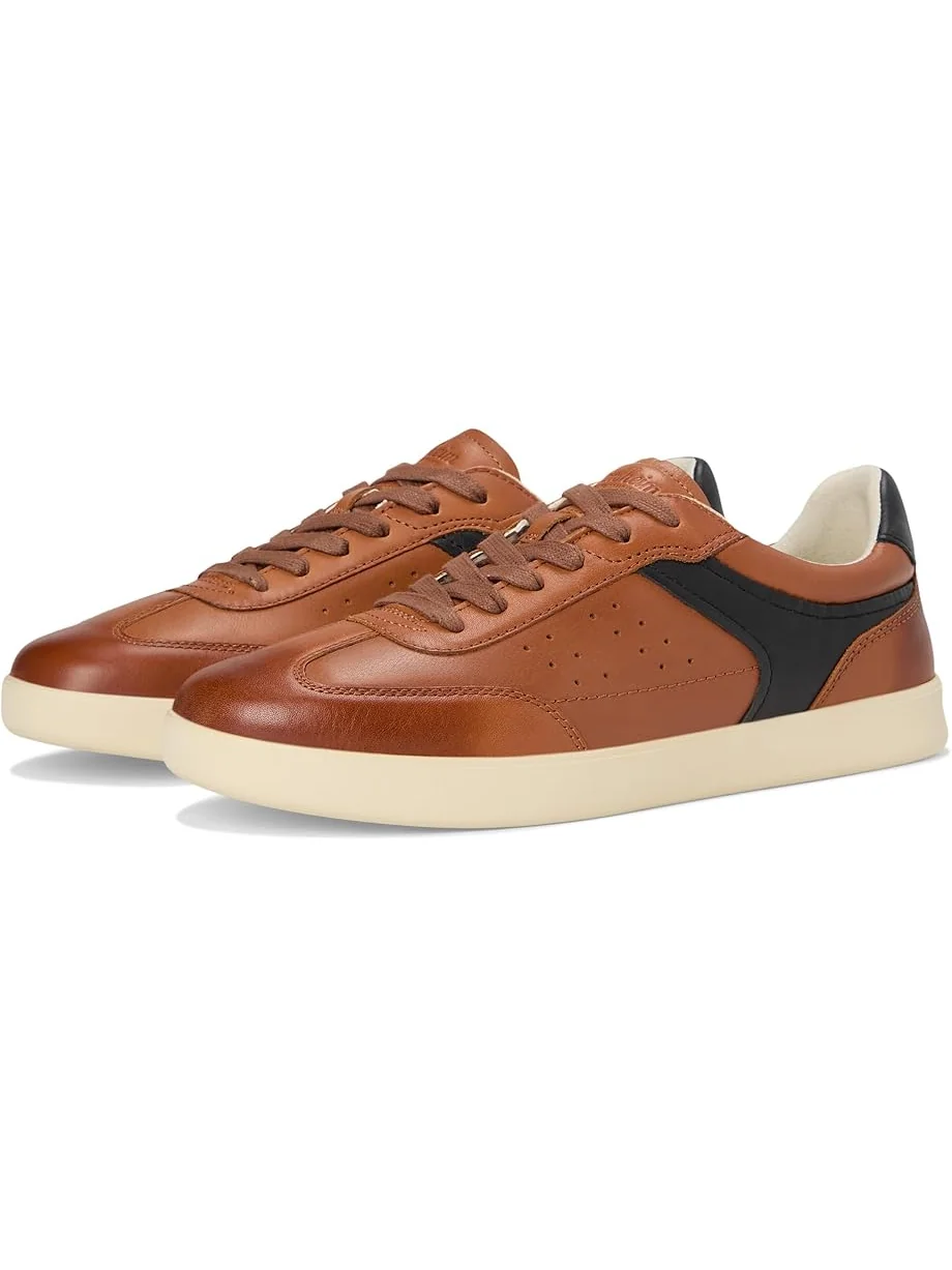 Кроссовки Florsheim Pace T-toe Lace Up Sneakers — 1