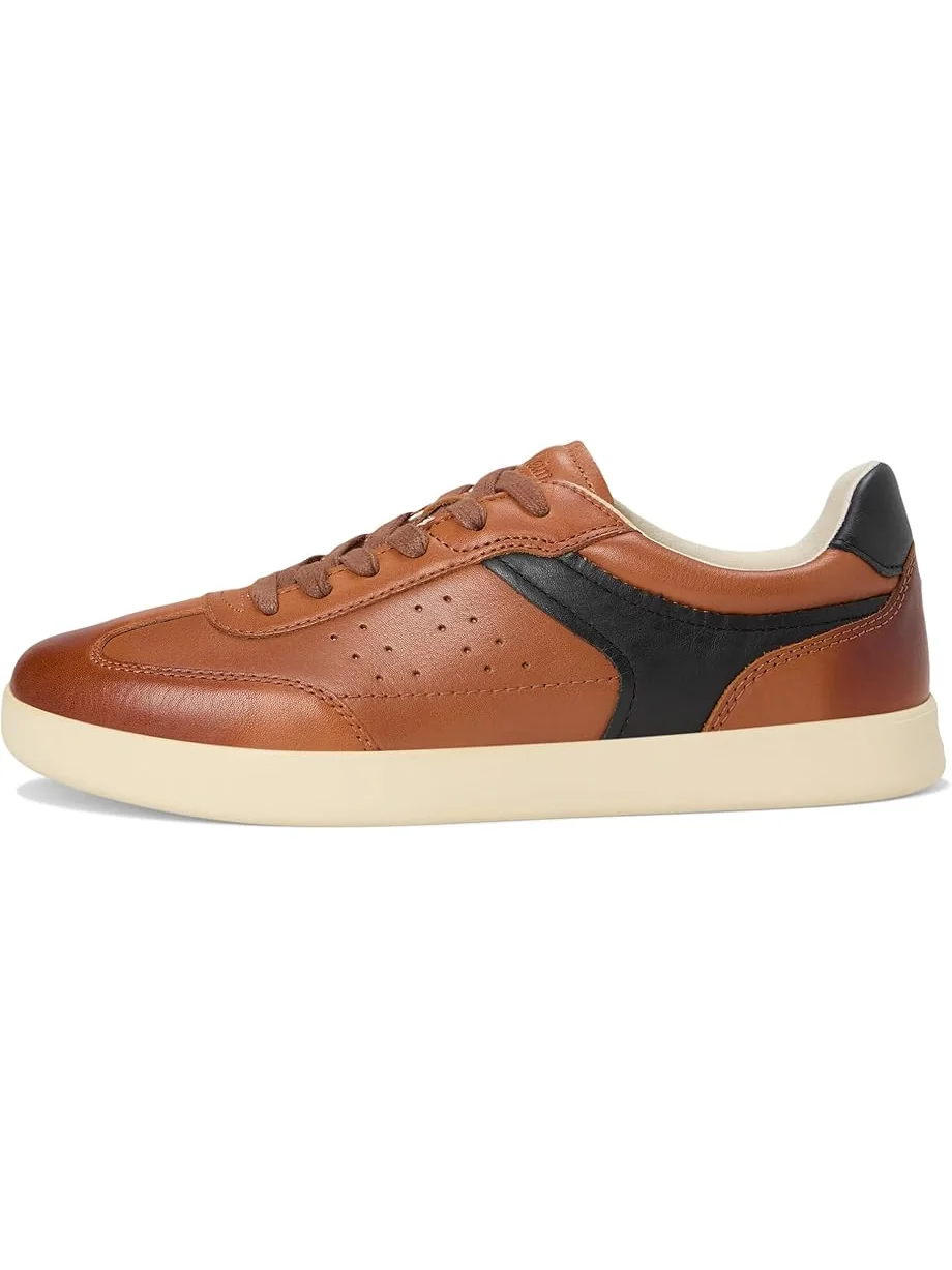 Кроссовки Florsheim Pace T-toe Lace Up Sneakers — 4