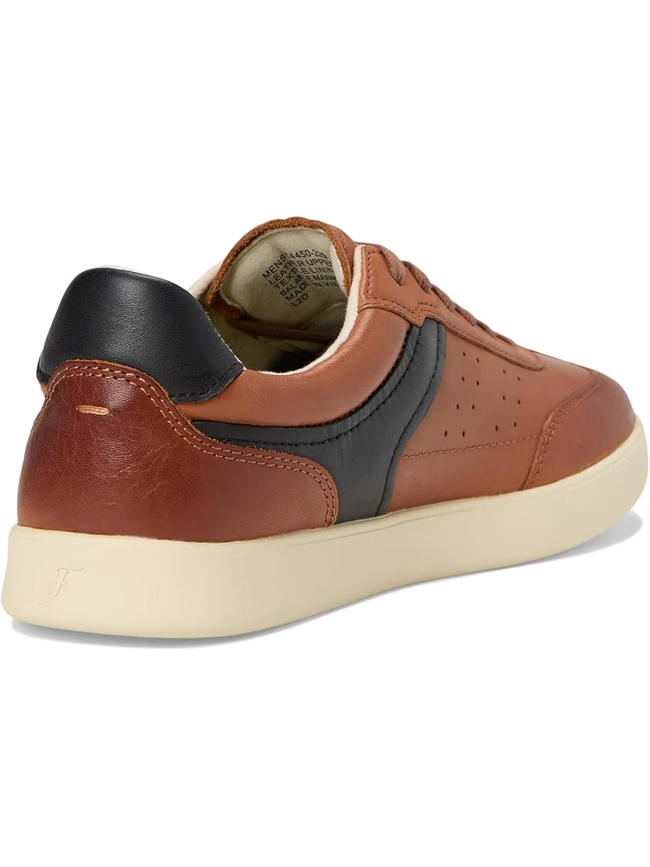 Кроссовки Florsheim Pace T-toe Lace Up Sneakers — 5