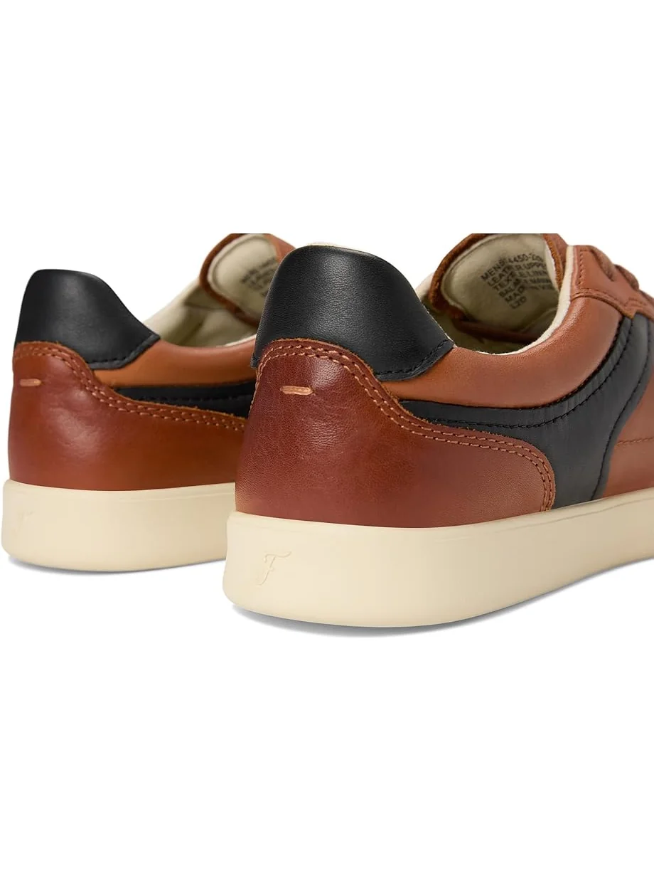 Кроссовки Florsheim Pace T-toe Lace Up Sneakers — 6