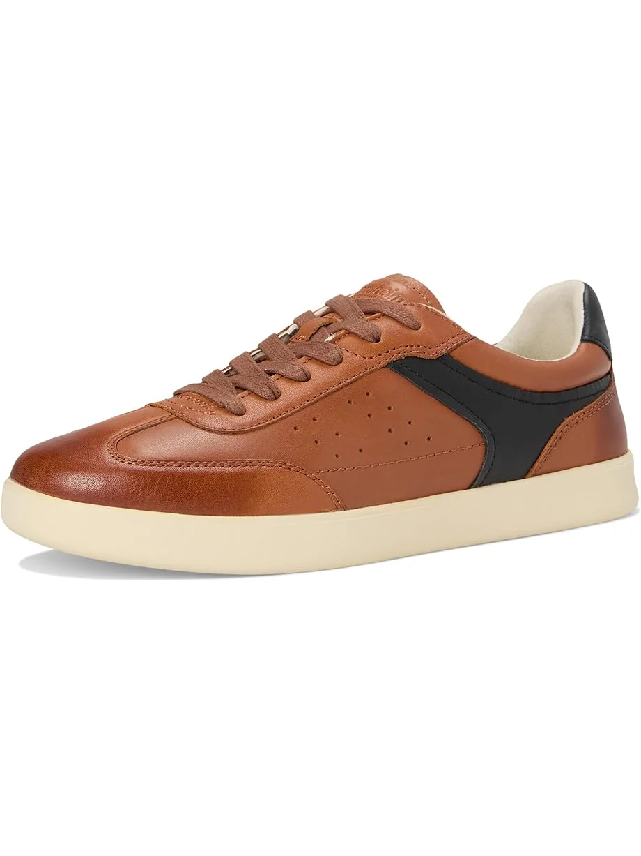 Кроссовки Florsheim Pace T-toe Lace Up Sneakers — 7