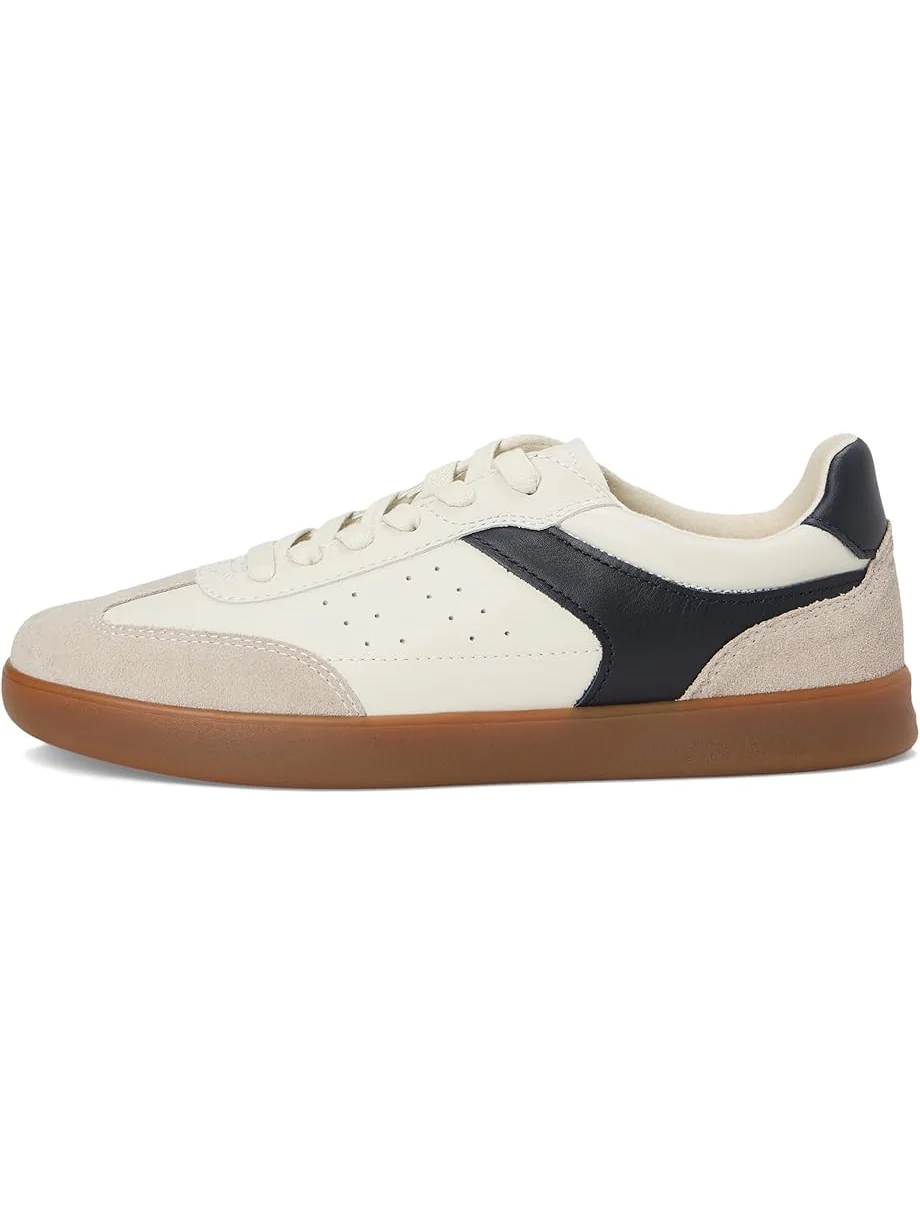 Кроссовки Florsheim Pace T-toe Lace Up Sneakers — 4