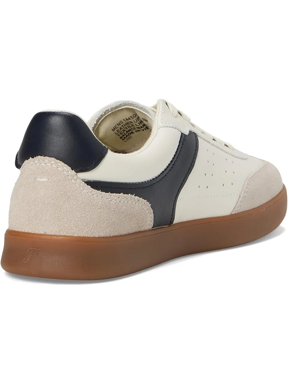 Кроссовки Florsheim Pace T-toe Lace Up Sneakers — 5