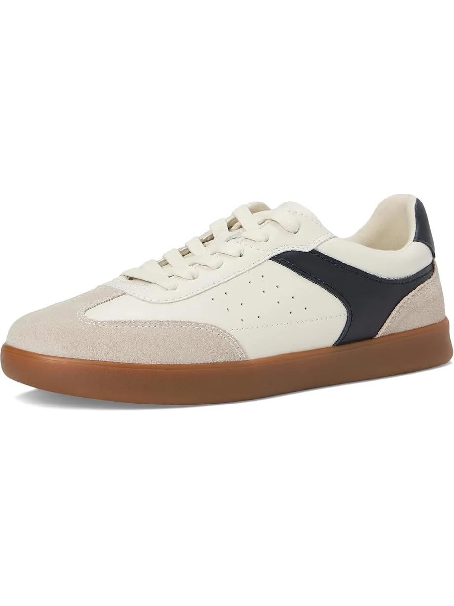 Кроссовки Florsheim Pace T-toe Lace Up Sneakers — 7
