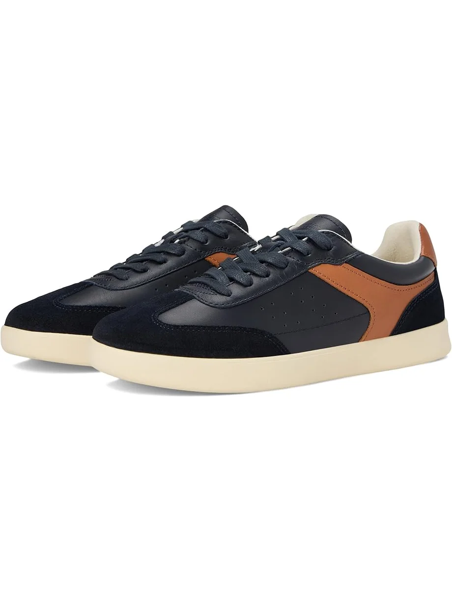 Кроссовки Florsheim Pace T-toe Lace Up Sneakers — 1