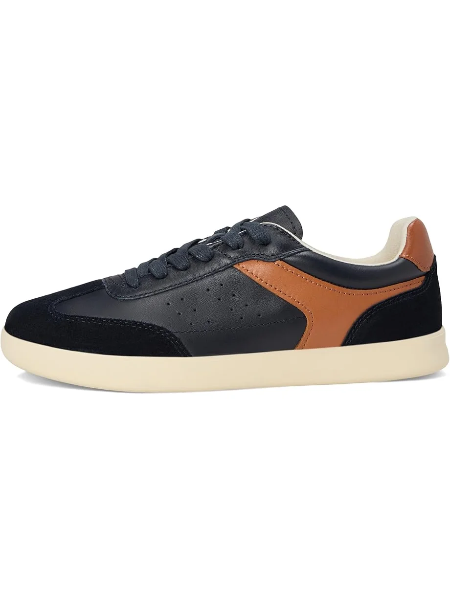 Кроссовки Florsheim Pace T-toe Lace Up Sneakers — 4