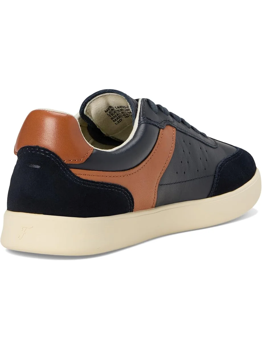 Кроссовки Florsheim Pace T-toe Lace Up Sneakers — 5