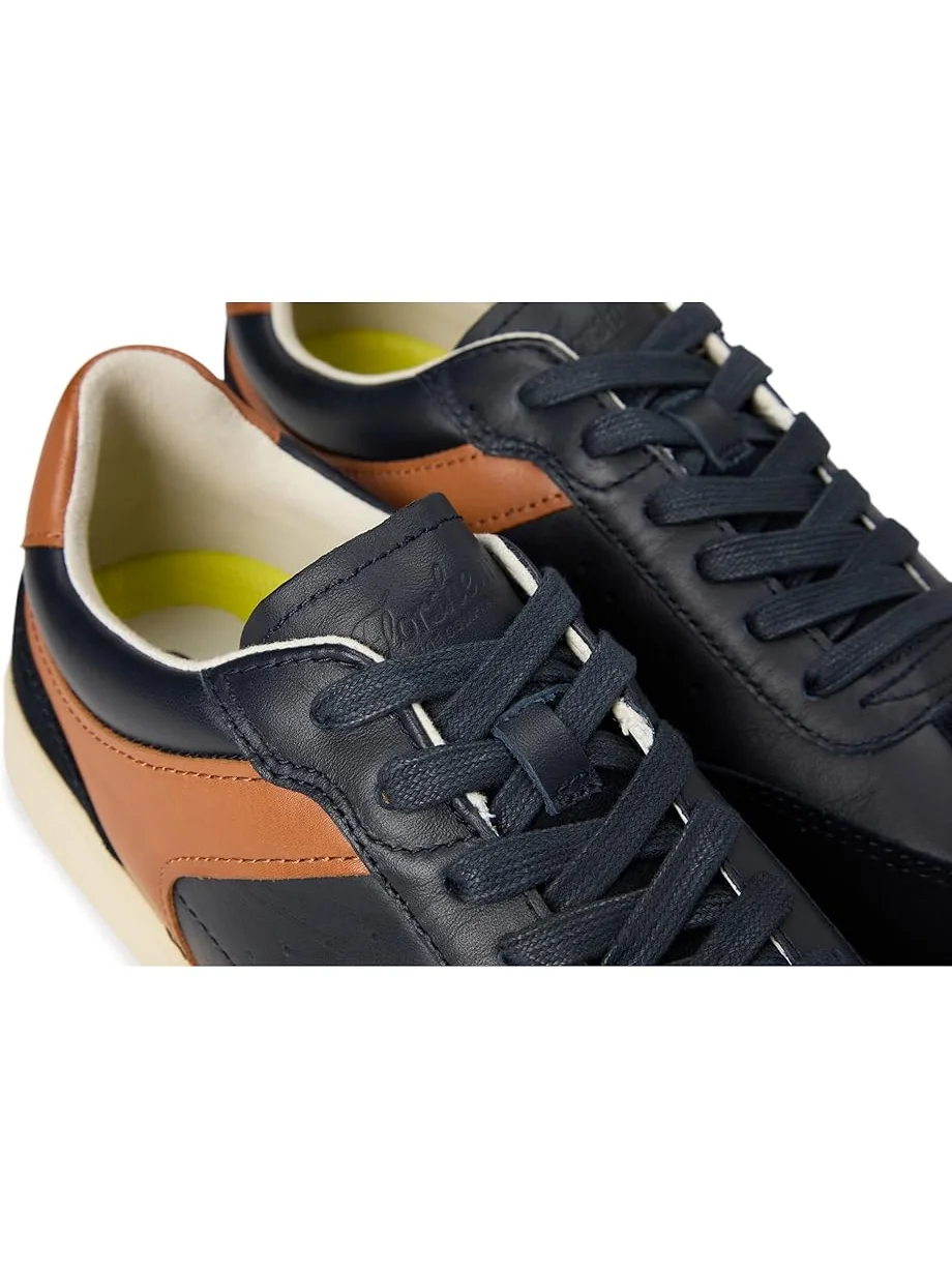 Кроссовки Florsheim Pace T-toe Lace Up Sneakers — 6