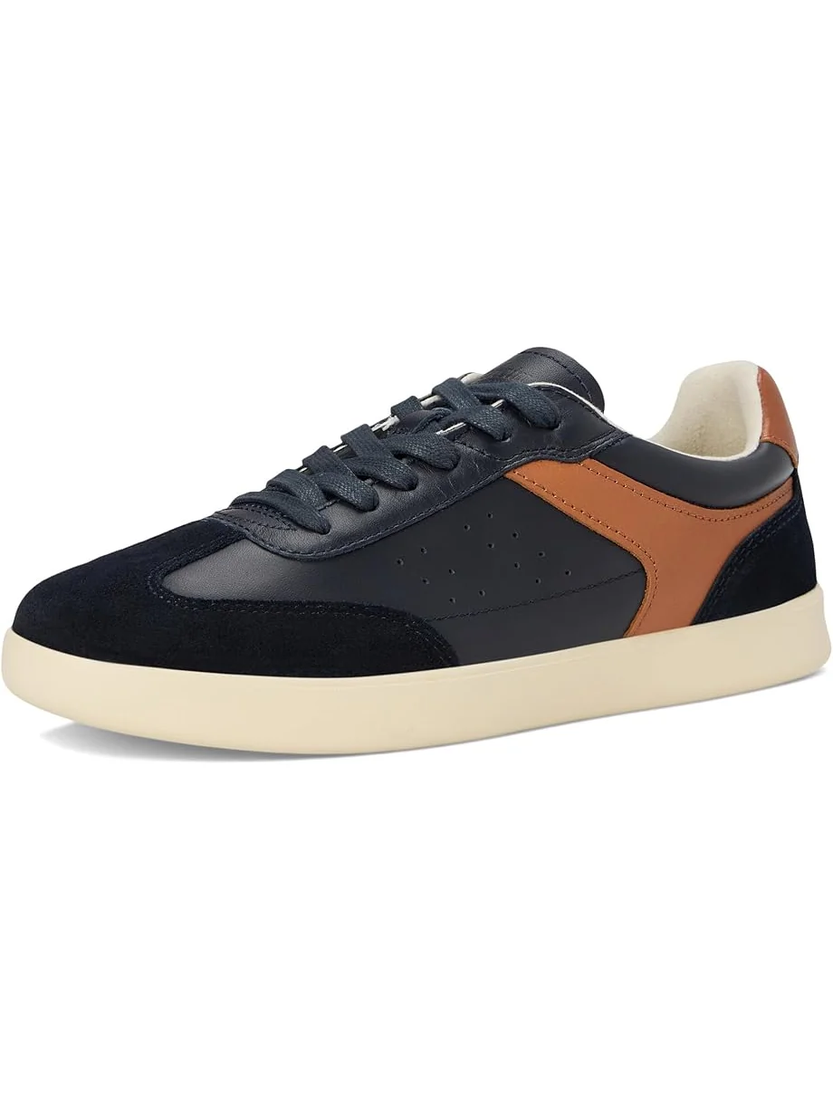 Кроссовки Florsheim Pace T-toe Lace Up Sneakers — 7