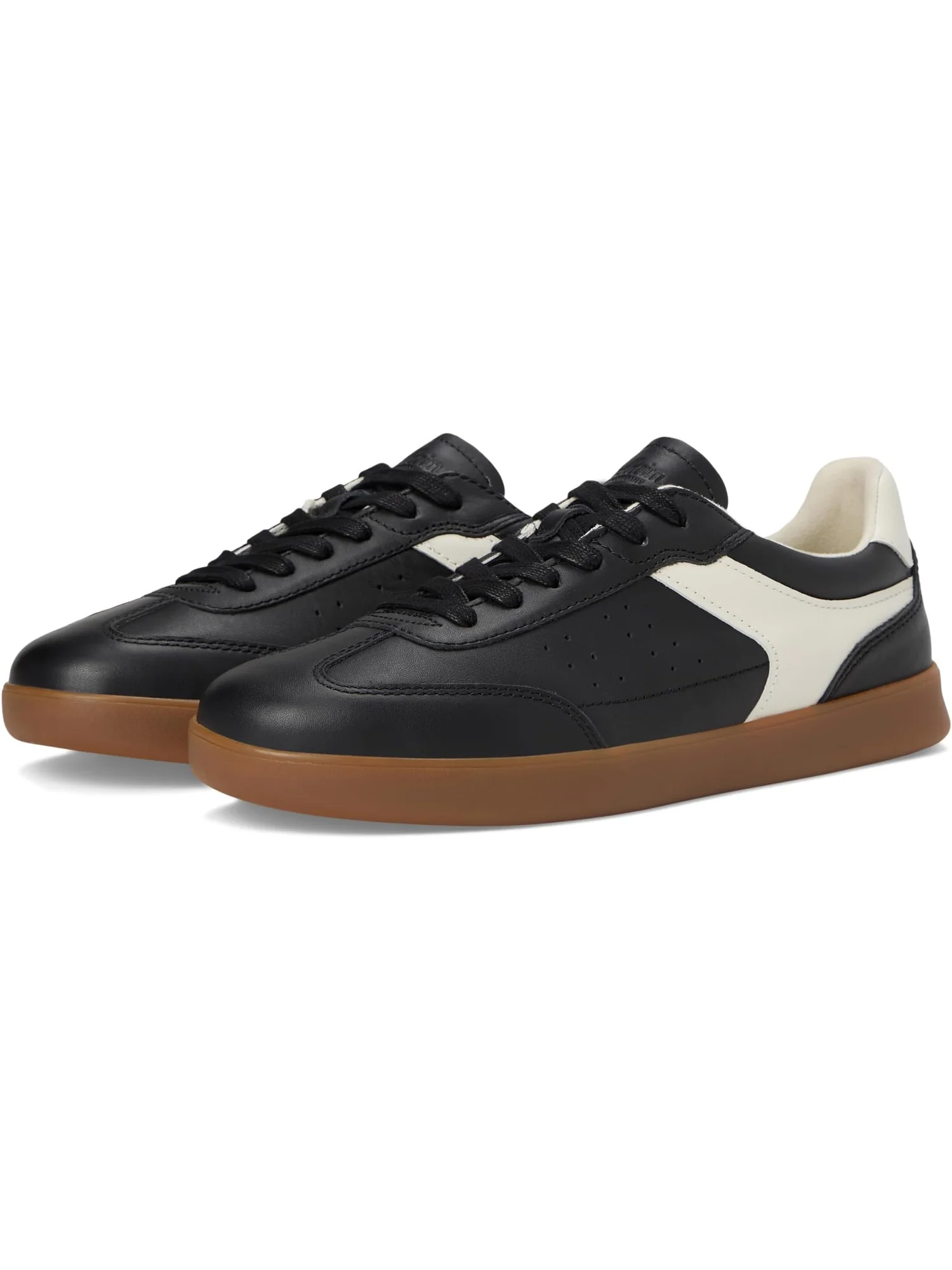 Кроссовки Florsheim Men's Pace T-toe Lace Up Sneakers — 1