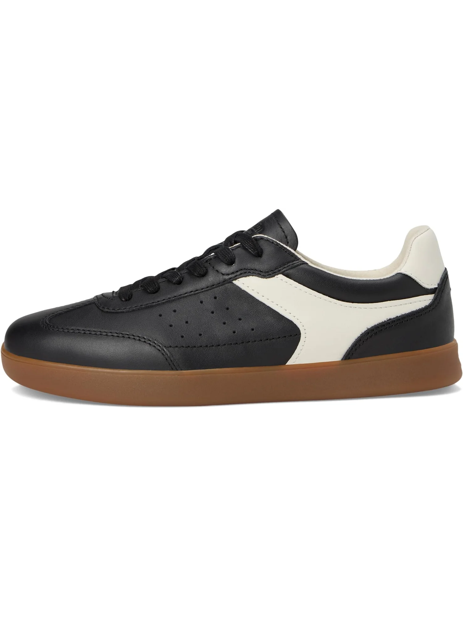 Кроссовки Florsheim Men's Pace T-toe Lace Up Sneakers — 4