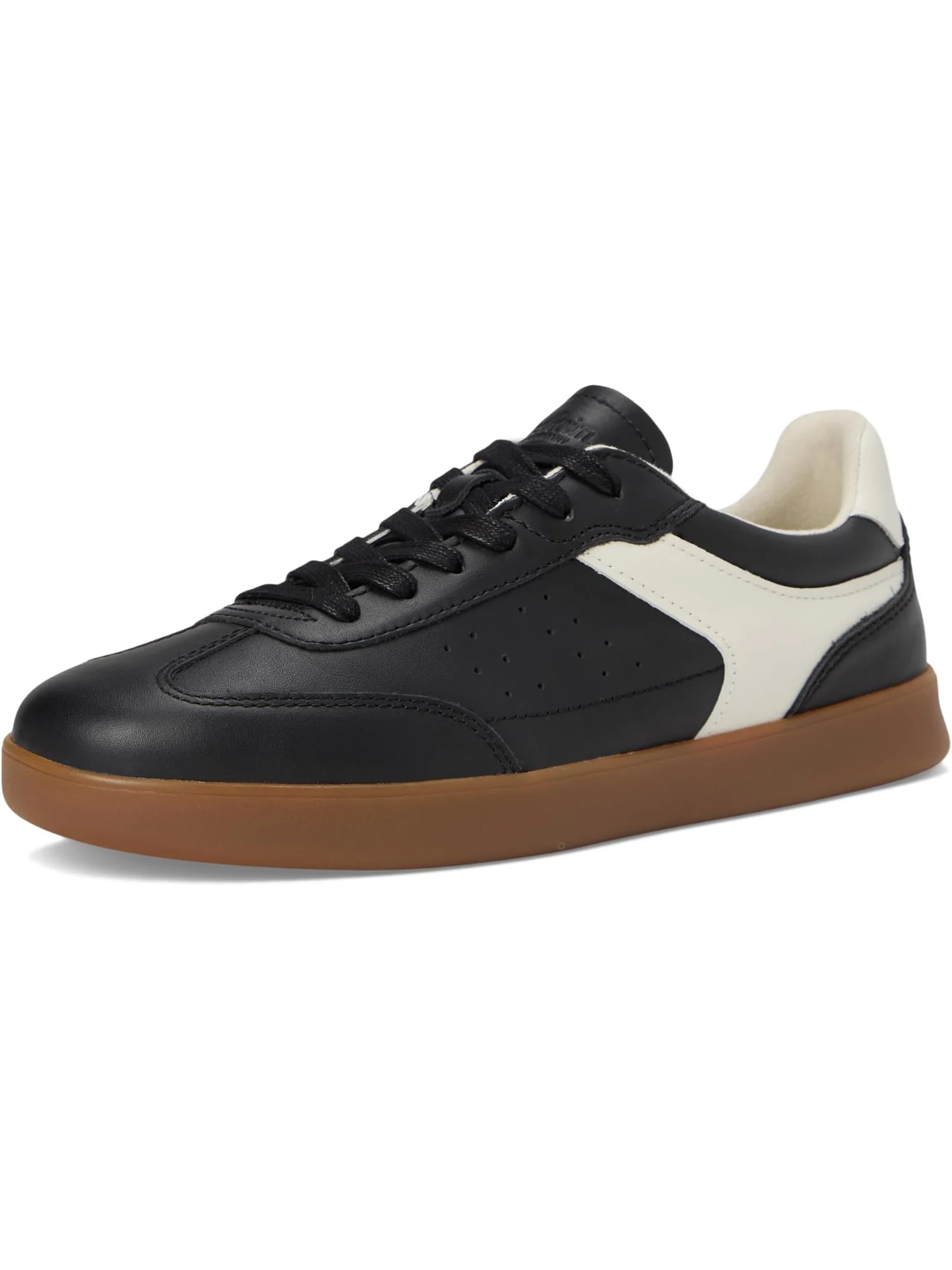 Кроссовки Florsheim Men's Pace T-toe Lace Up Sneakers — 7