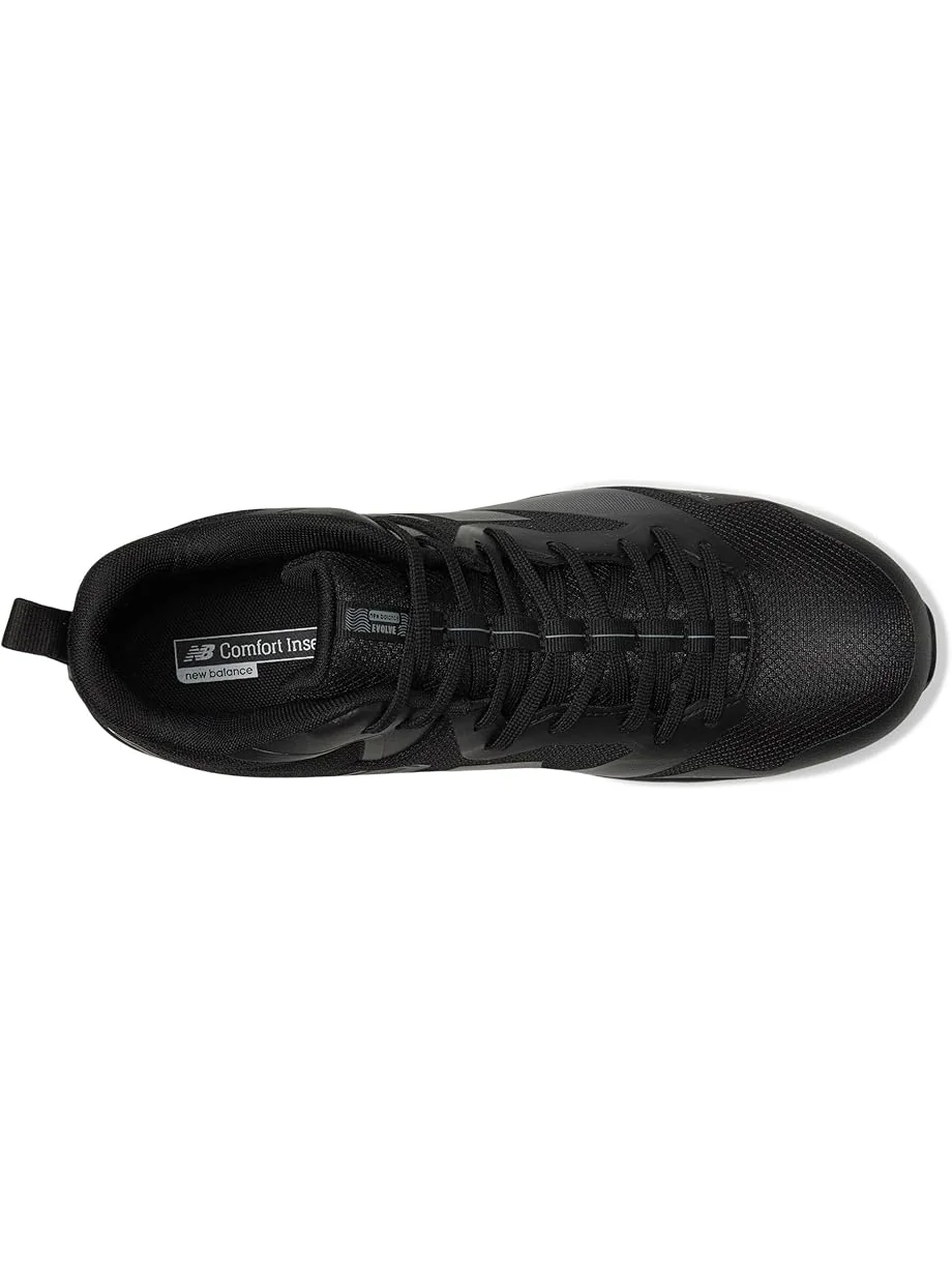 Кроссовки New Balance Work & Safety Composite Toe Evolve — 2