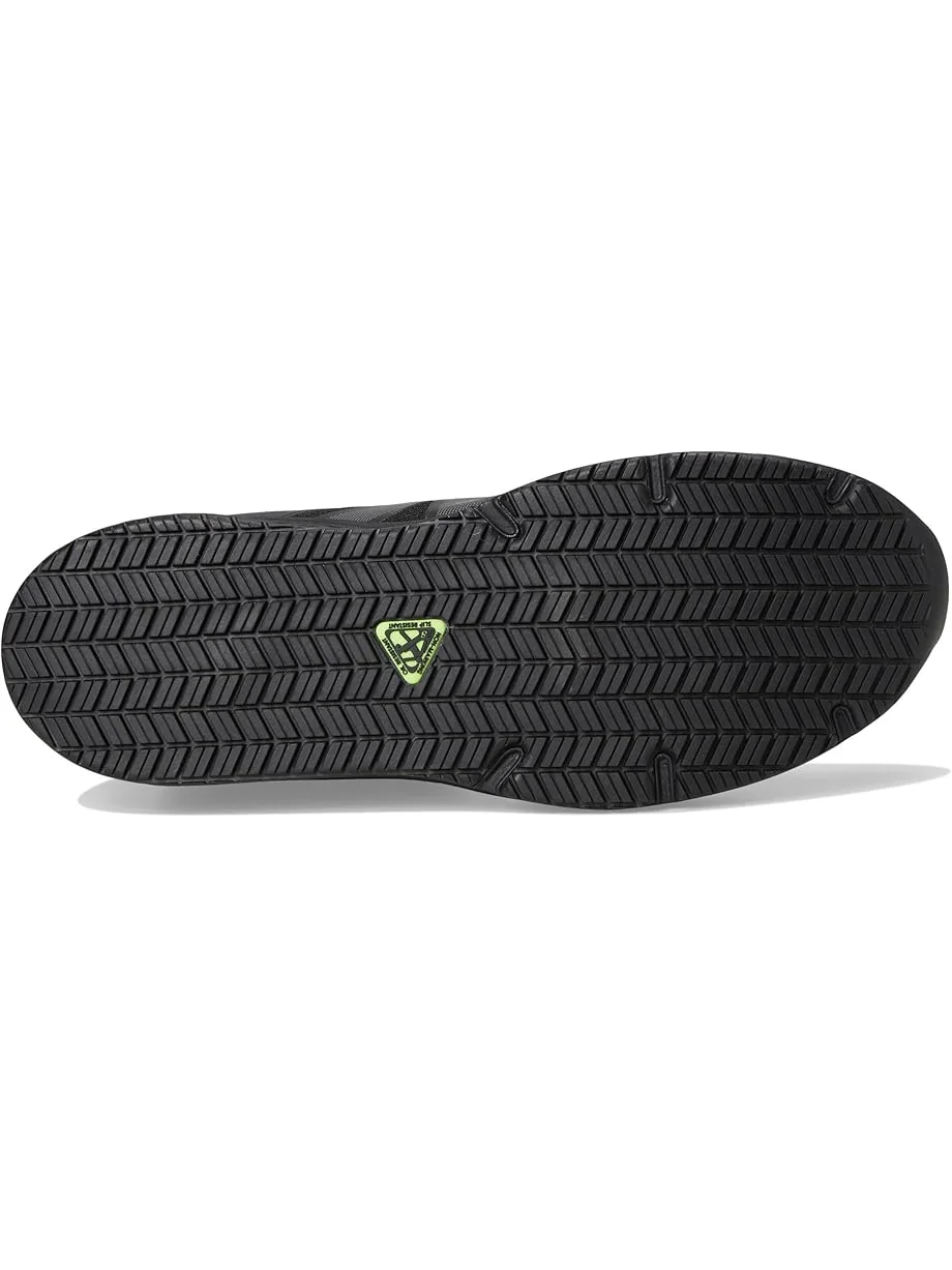 Кроссовки New Balance Work & Safety Composite Toe Evolve — 3