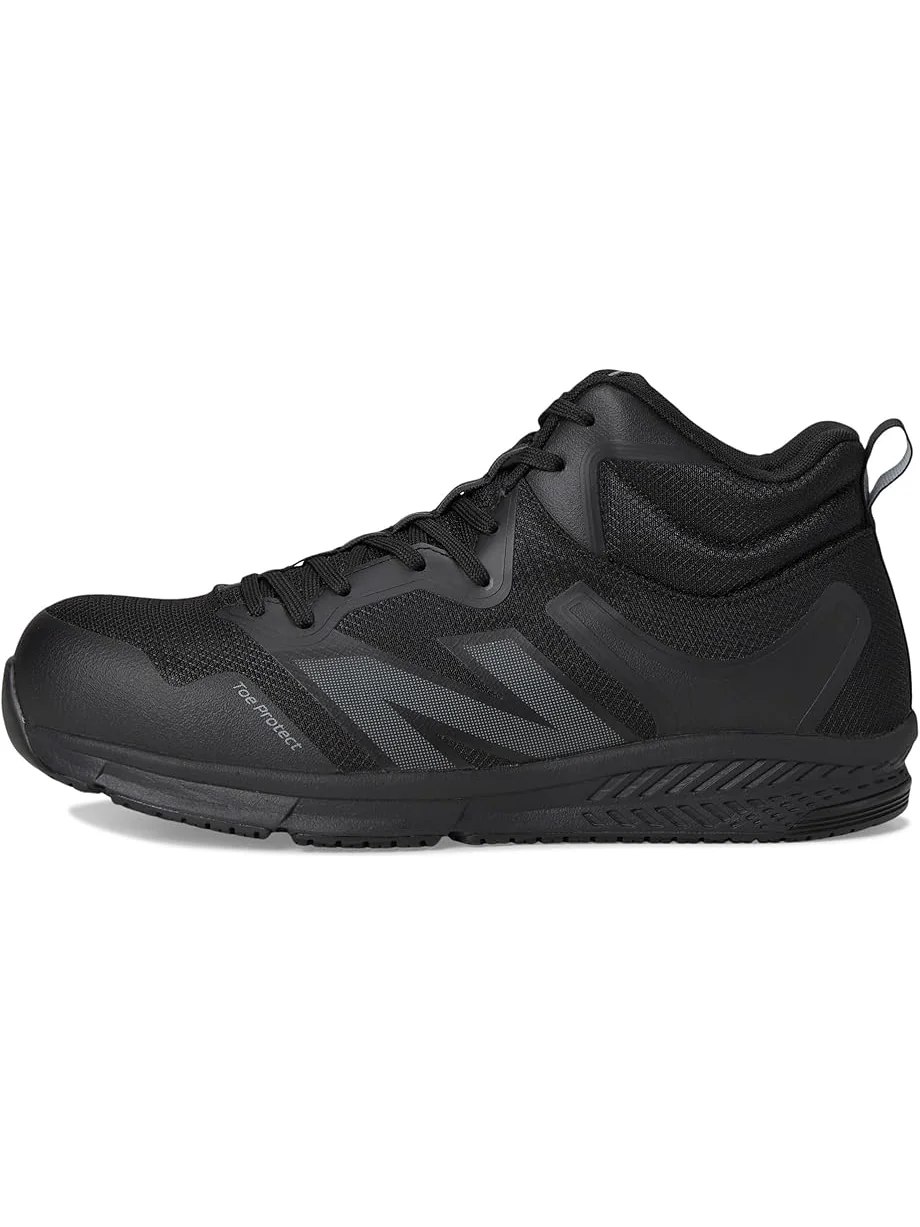 Кроссовки New Balance Work & Safety Composite Toe Evolve — 4
