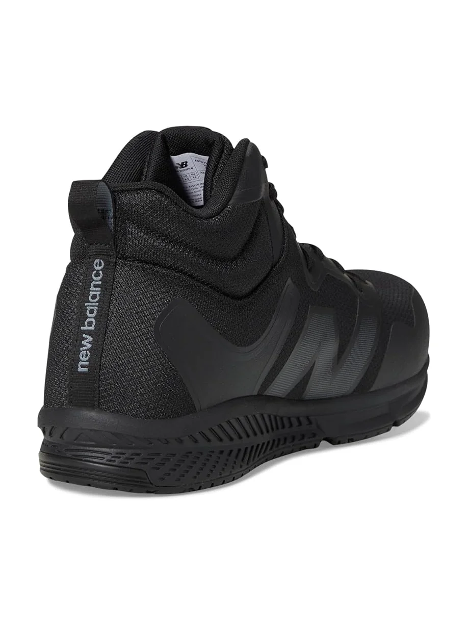 Кроссовки New Balance Work & Safety Composite Toe Evolve — 5