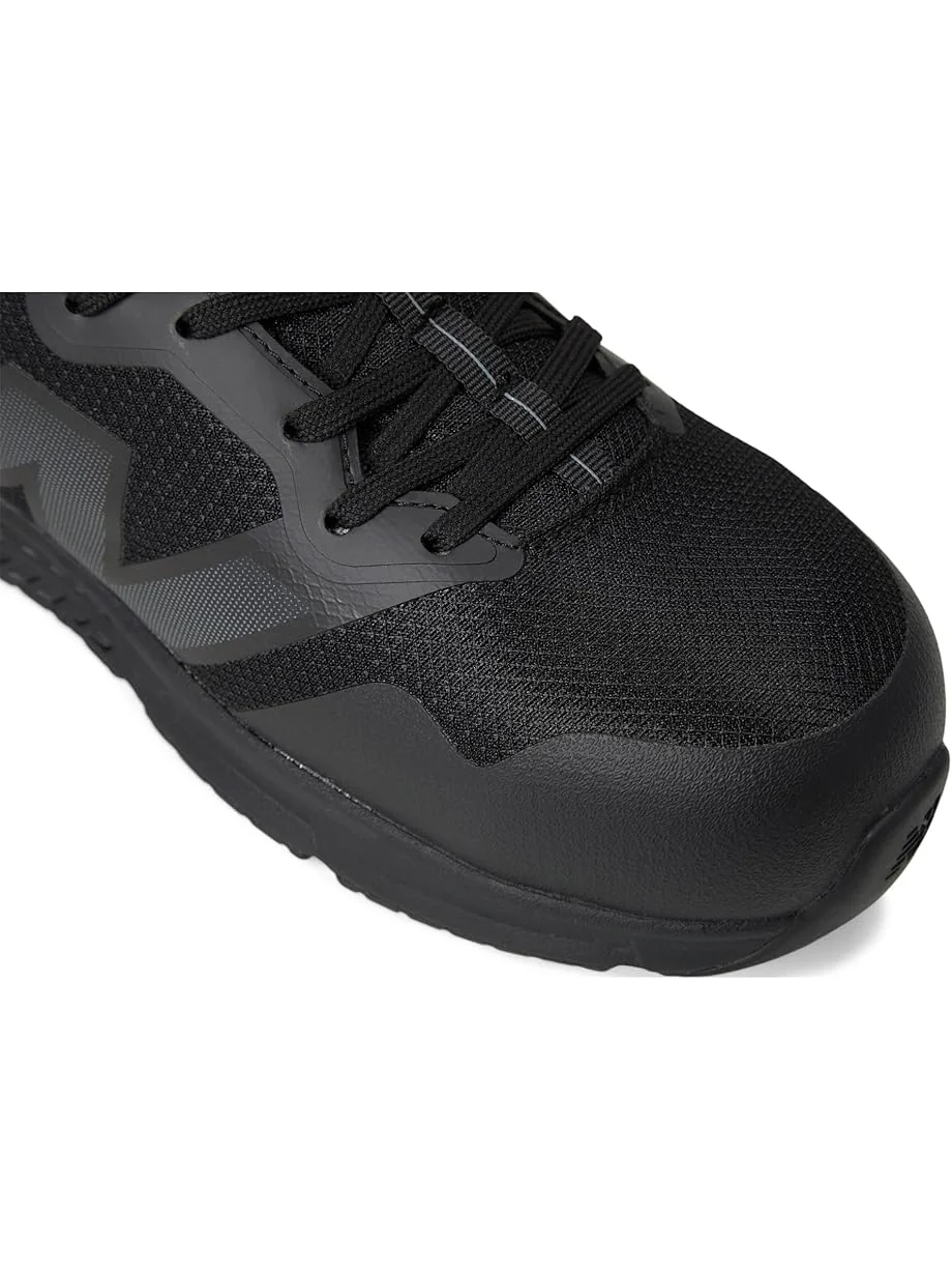 Кроссовки New Balance Work & Safety Composite Toe Evolve — 6