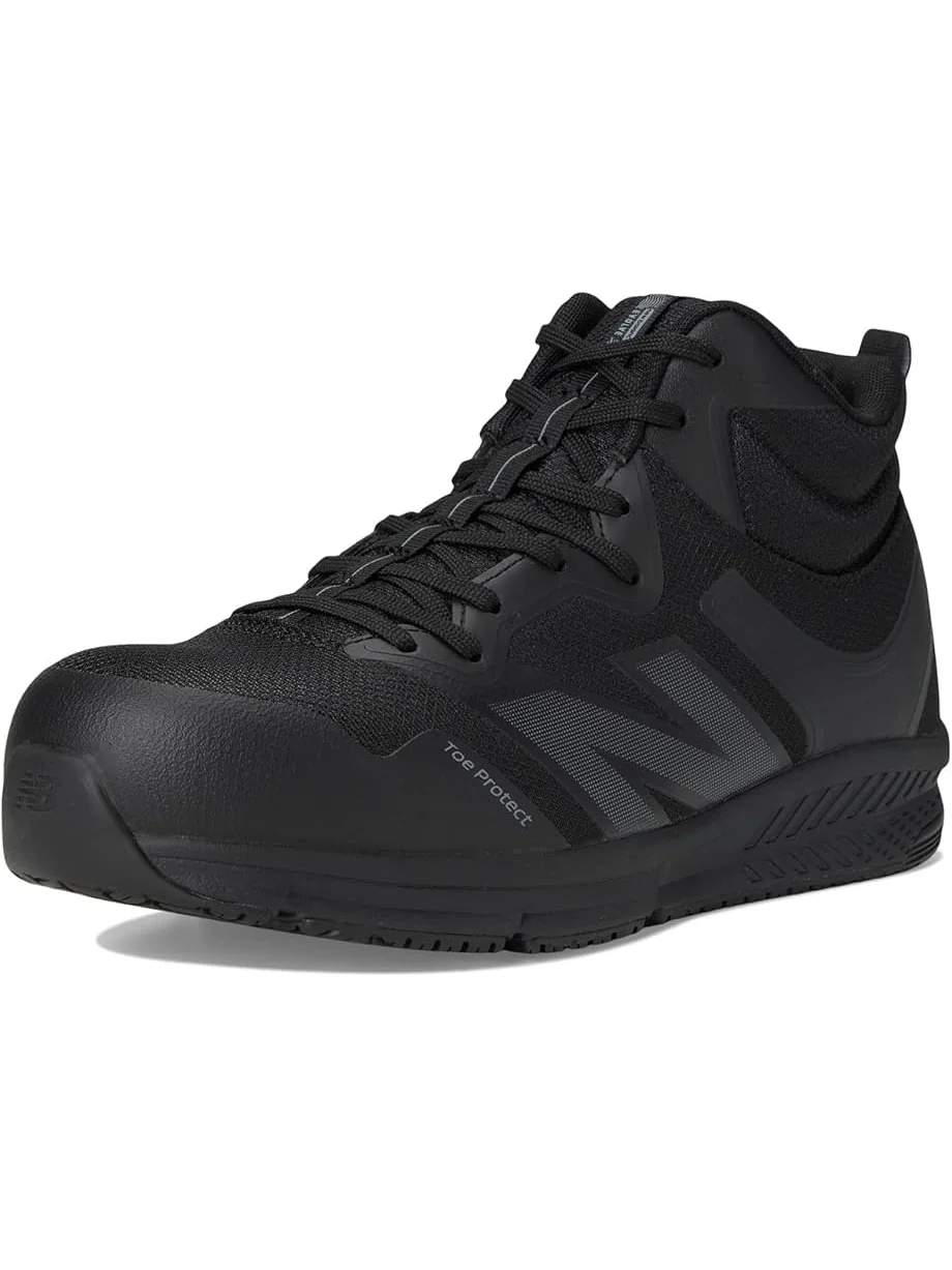 Кроссовки New Balance Work & Safety Composite Toe Evolve — 7