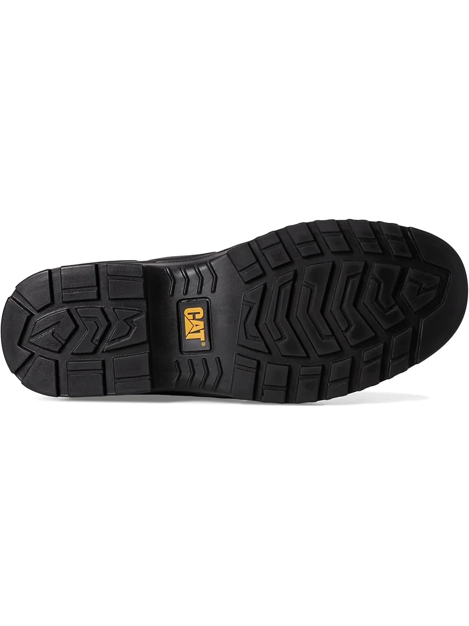 Ботинки Caterpillar Striver Chelsea Waterproof Steel Toe — 3