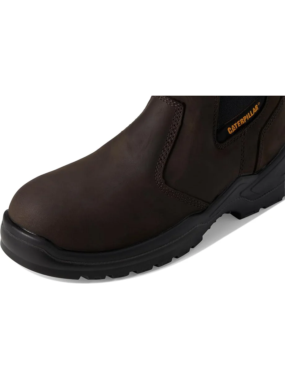 Ботинки Caterpillar Striver Chelsea Waterproof Steel Toe — 6