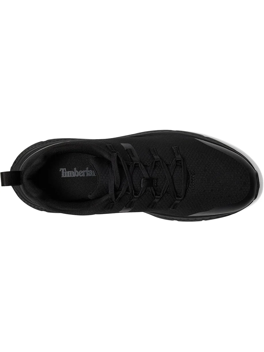 Кроссовки Timberland PRO Power Shift Ripstop Nylon Soft Toe Gripmax Slip Resistant — 2