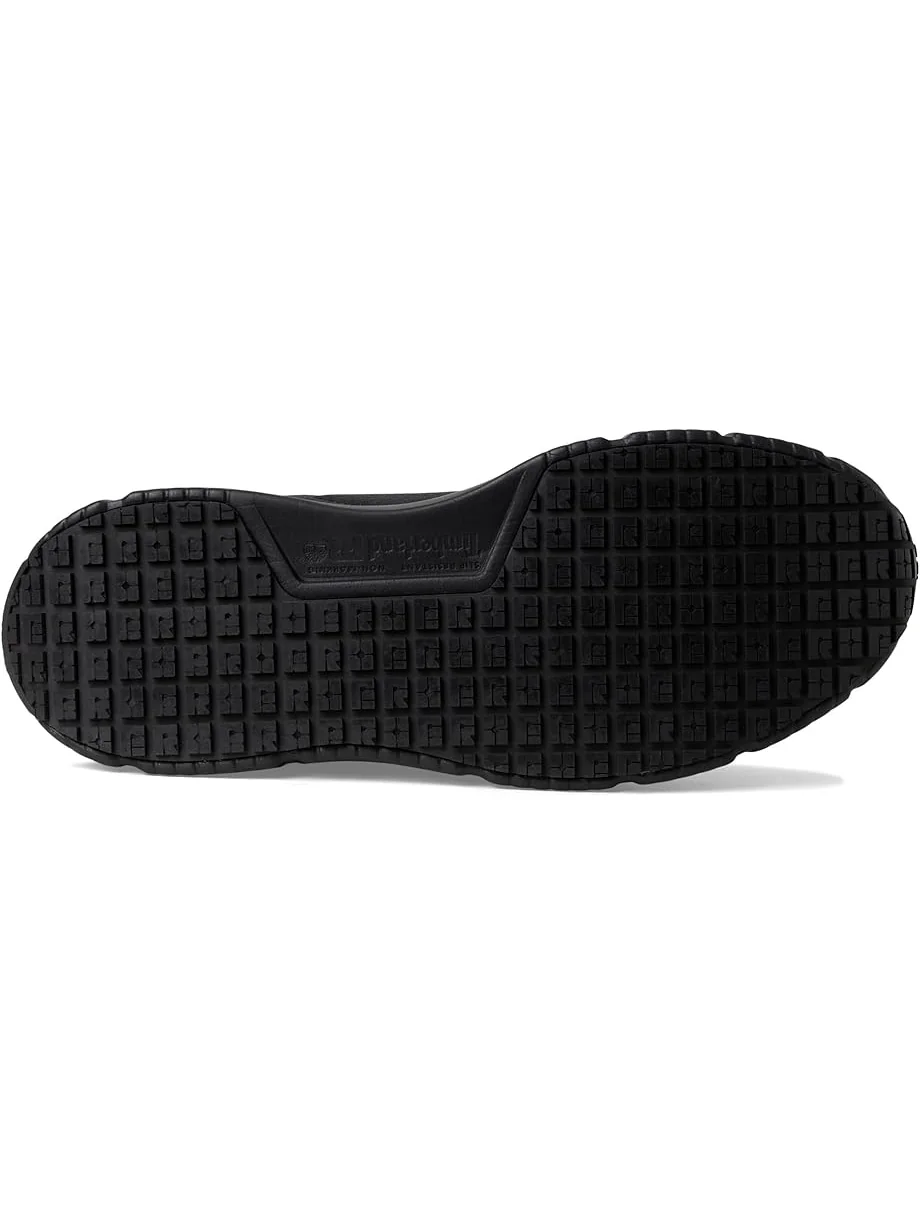 Кроссовки Timberland PRO Power Shift Ripstop Nylon Soft Toe Gripmax Slip Resistant — 3